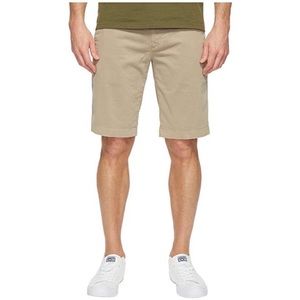 AG ADRIANO GOLDSCHMIED Malibu Khaki Shorts